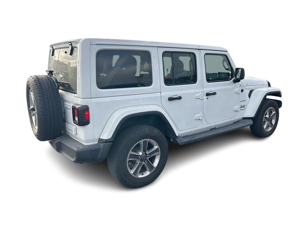 Thumbnail: 2019 Jeep Wrangler - 21