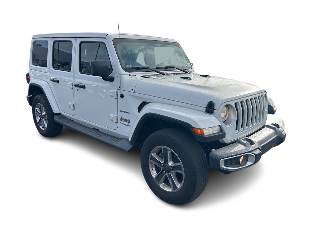 Thumbnail: 2019 Jeep Wrangler - 22