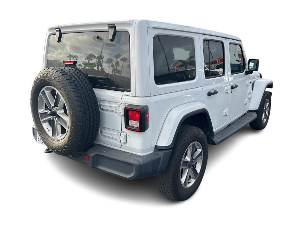 Thumbnail: 2019 Jeep Wrangler - 20