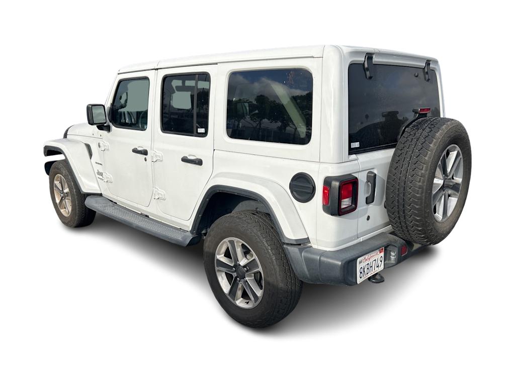 Thumbnail: 2019 Jeep Wrangler - 19