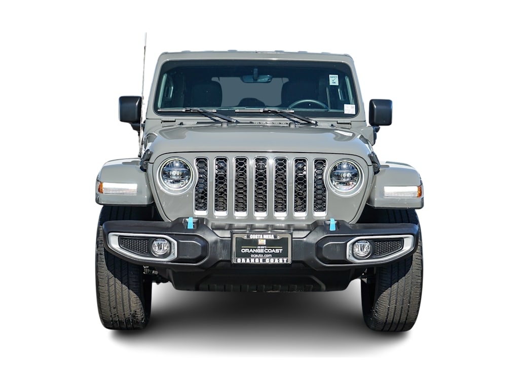 Thumbnail: 2023 Jeep Wrangler - 5