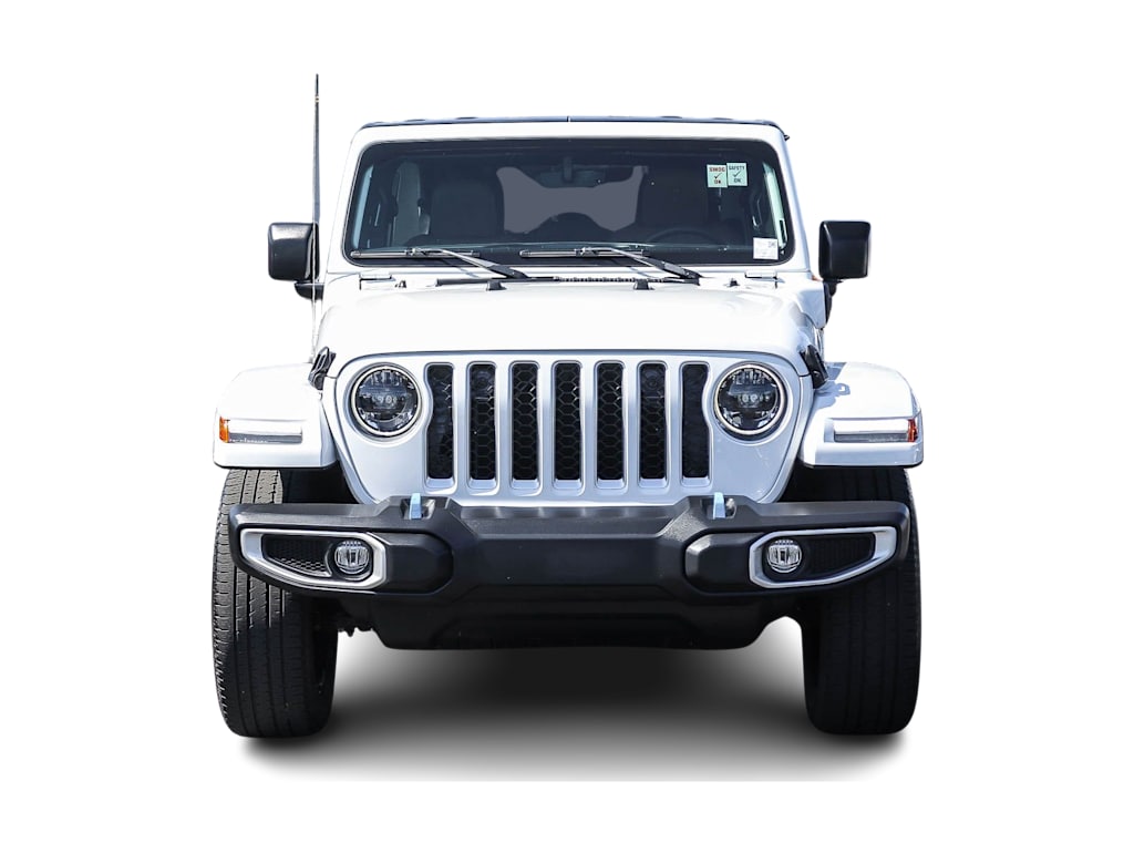 Thumbnail: 2023 Jeep Wrangler - 5