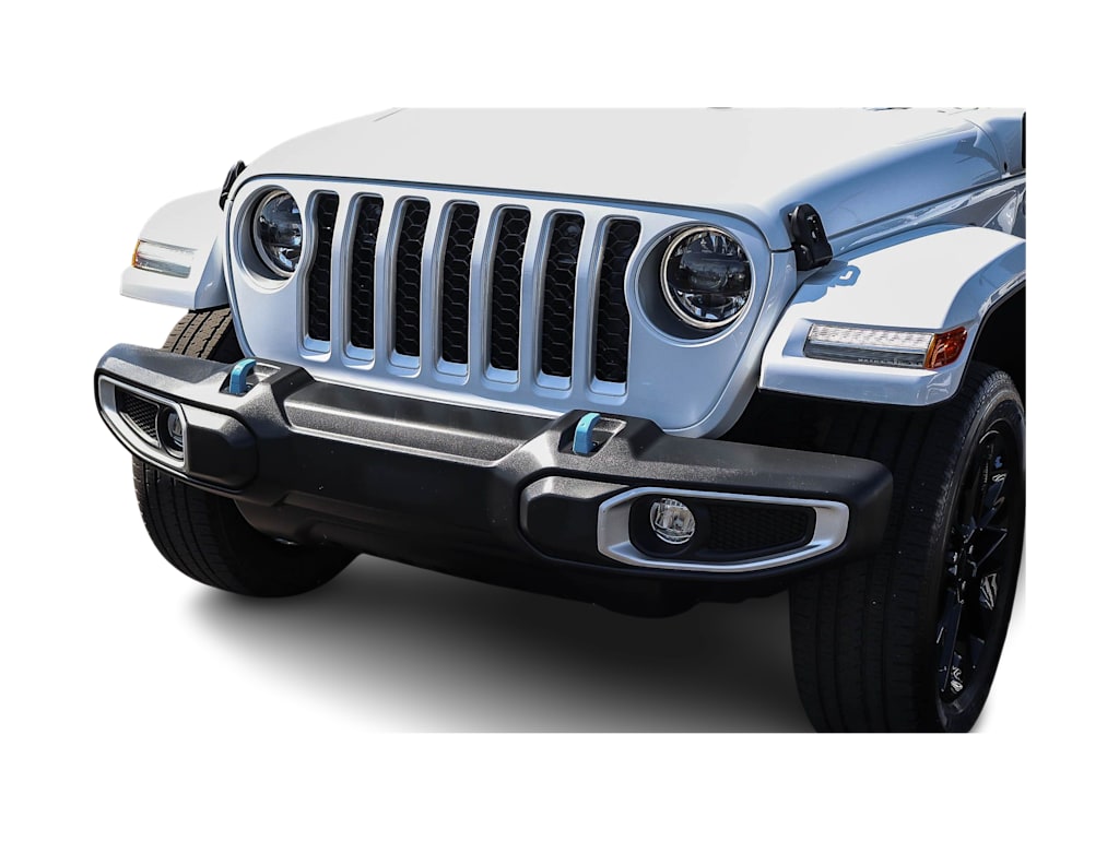 Thumbnail: 2023 Jeep Wrangler - 21