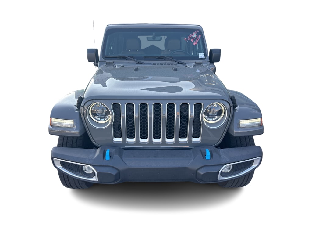 Thumbnail: 2023 Jeep Wrangler - 6