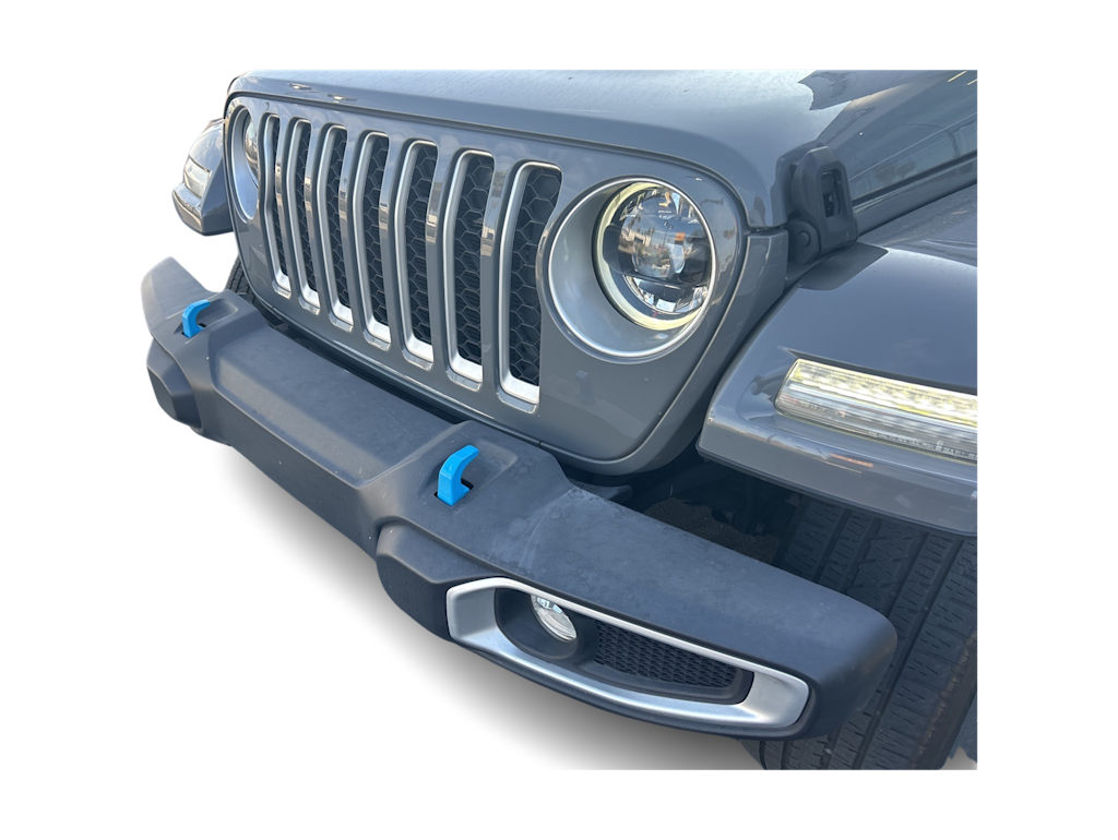 Thumbnail: 2023 Jeep Wrangler - 21