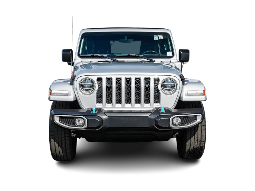 Thumbnail: 2022 Jeep Wrangler - 5