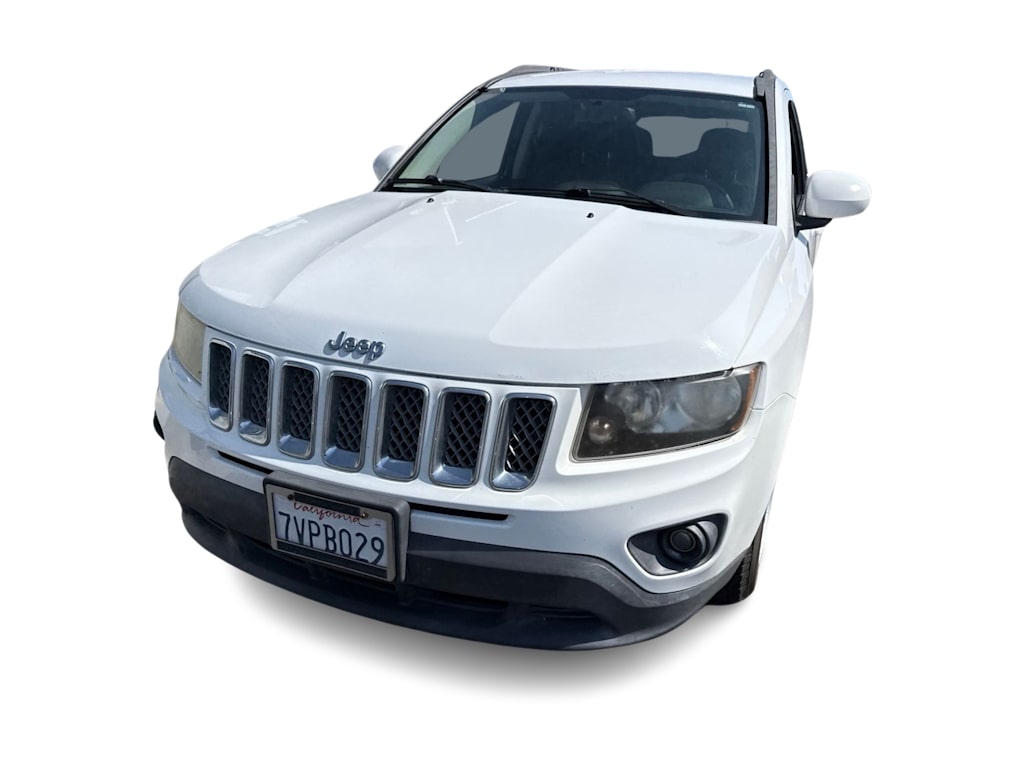 Thumbnail: 2014 Jeep Compass - 6