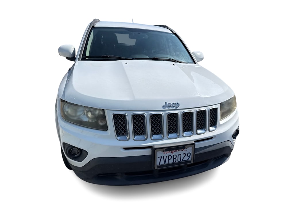 Thumbnail: 2014 Jeep Compass - 15