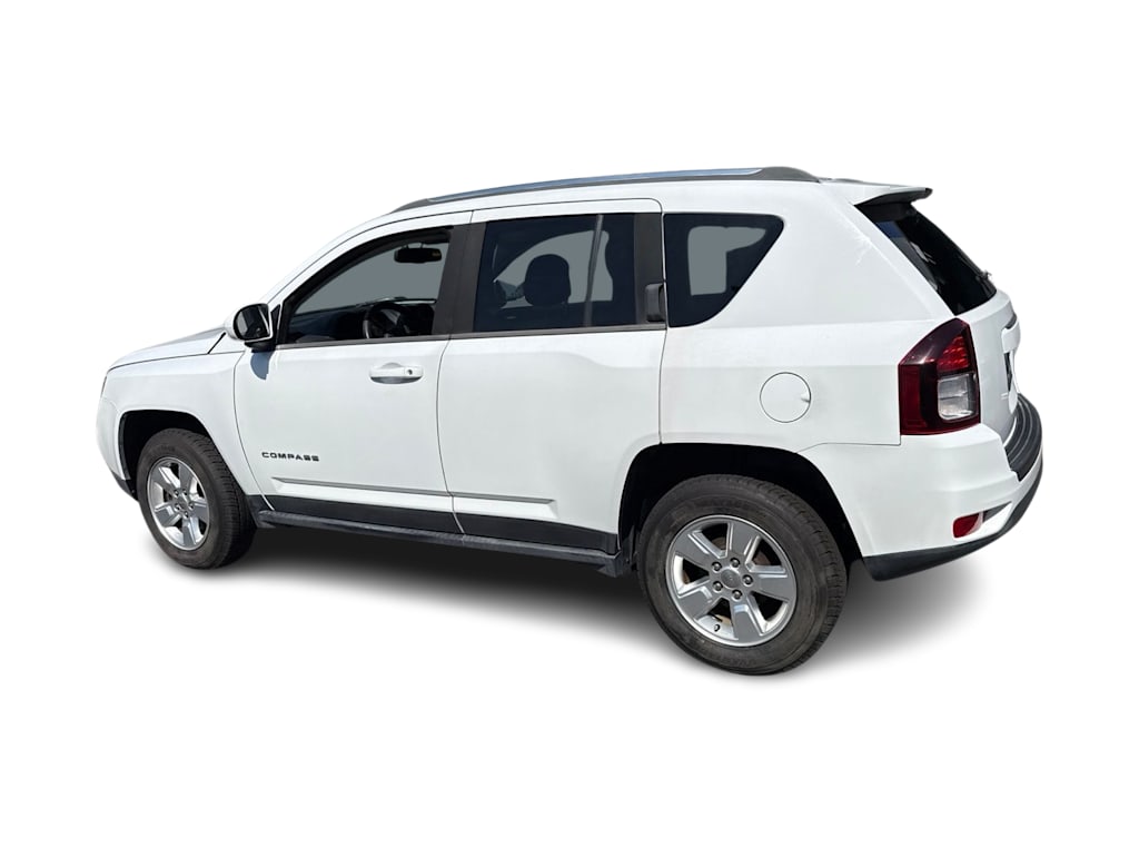 Thumbnail: 2014 Jeep Compass - 20