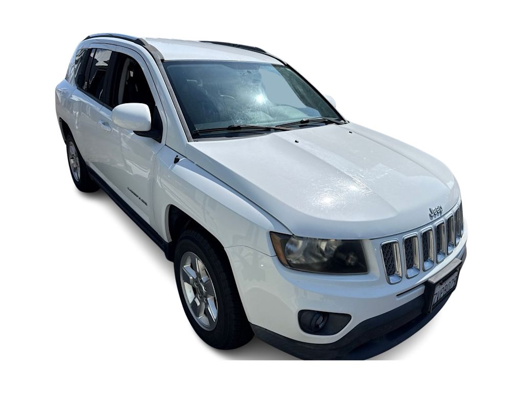 Thumbnail: 2014 Jeep Compass - 26