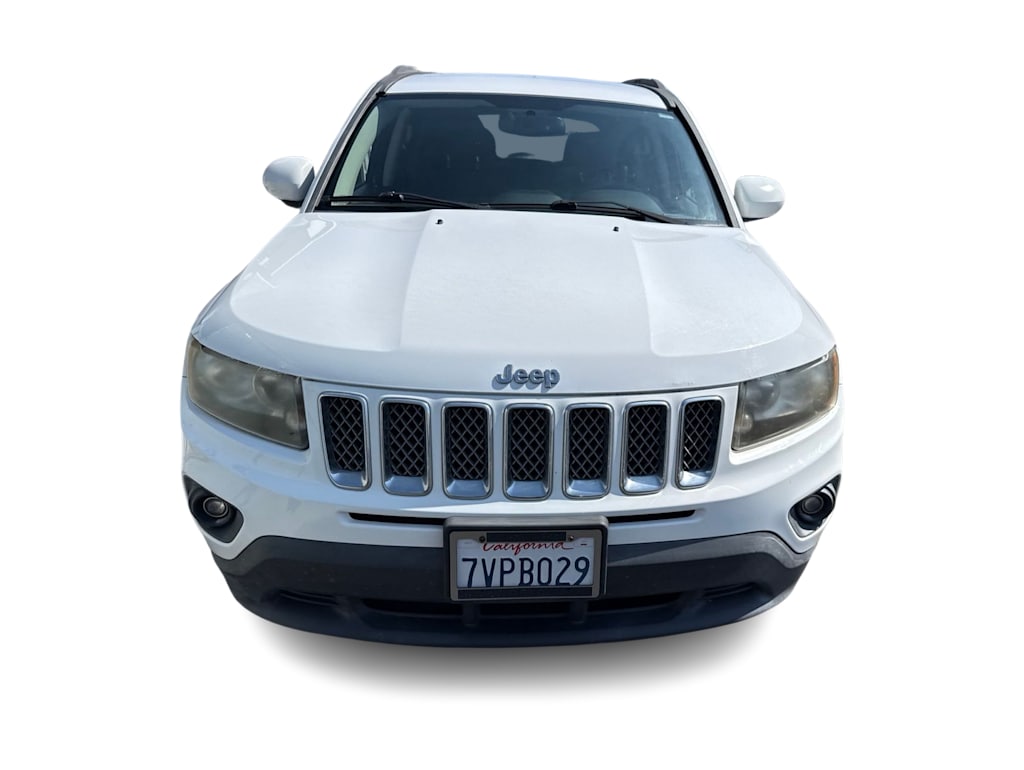 Thumbnail: 2014 Jeep Compass - 14