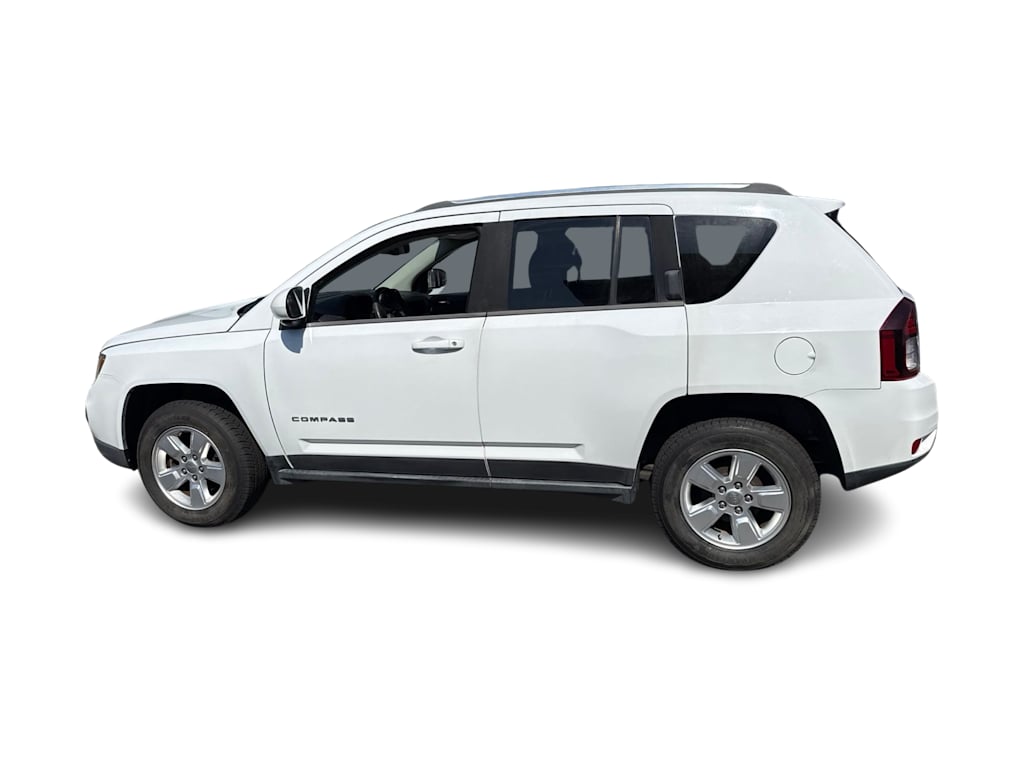 Thumbnail: 2014 Jeep Compass - 19