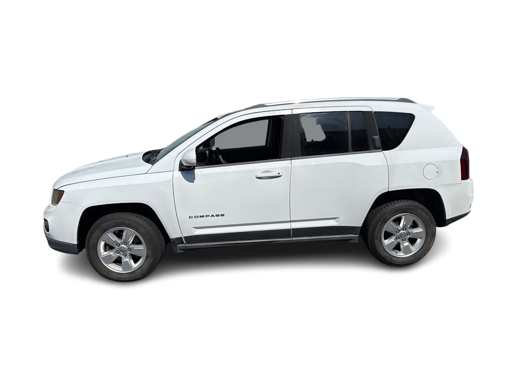 Thumbnail: 2014 Jeep Compass - 18