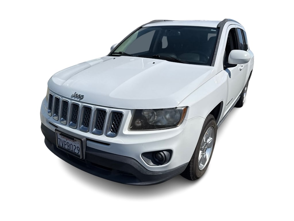 Thumbnail: 2014 Jeep Compass - 12