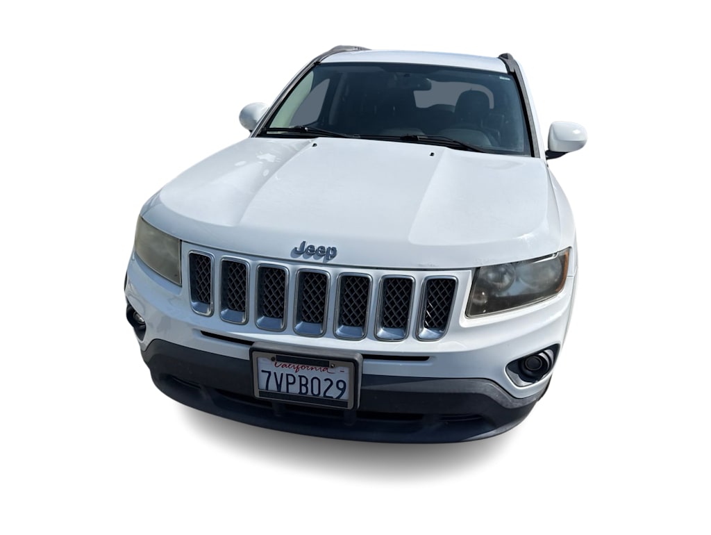 Thumbnail: 2014 Jeep Compass - 13