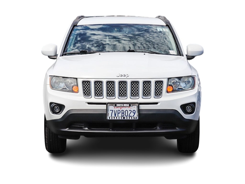 Thumbnail: 2014 Jeep Compass - 5