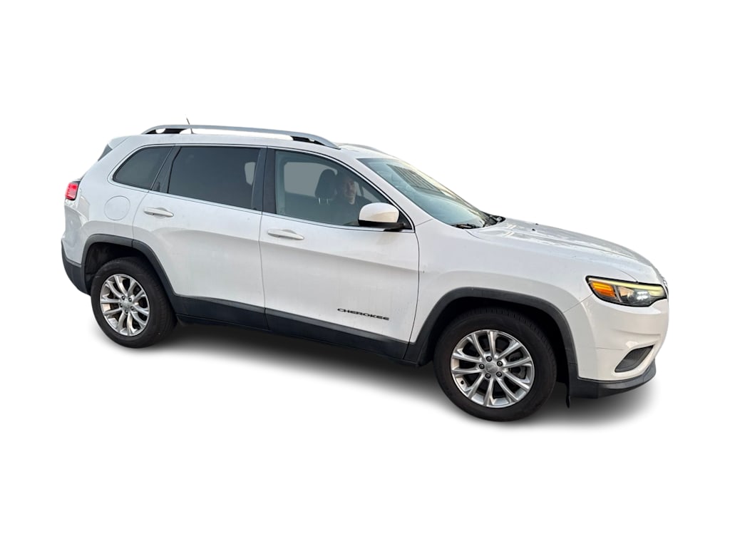Thumbnail: 2019 Jeep Cherokee - 11
