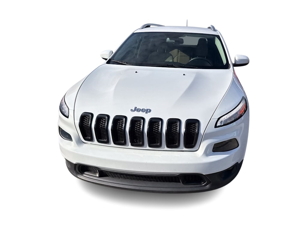 Thumbnail: 2018 Jeep Cherokee - 6