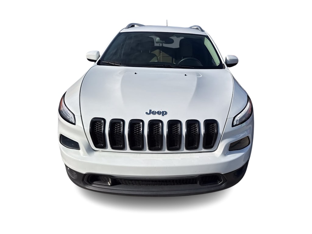 Thumbnail: 2018 Jeep Cherokee - 9