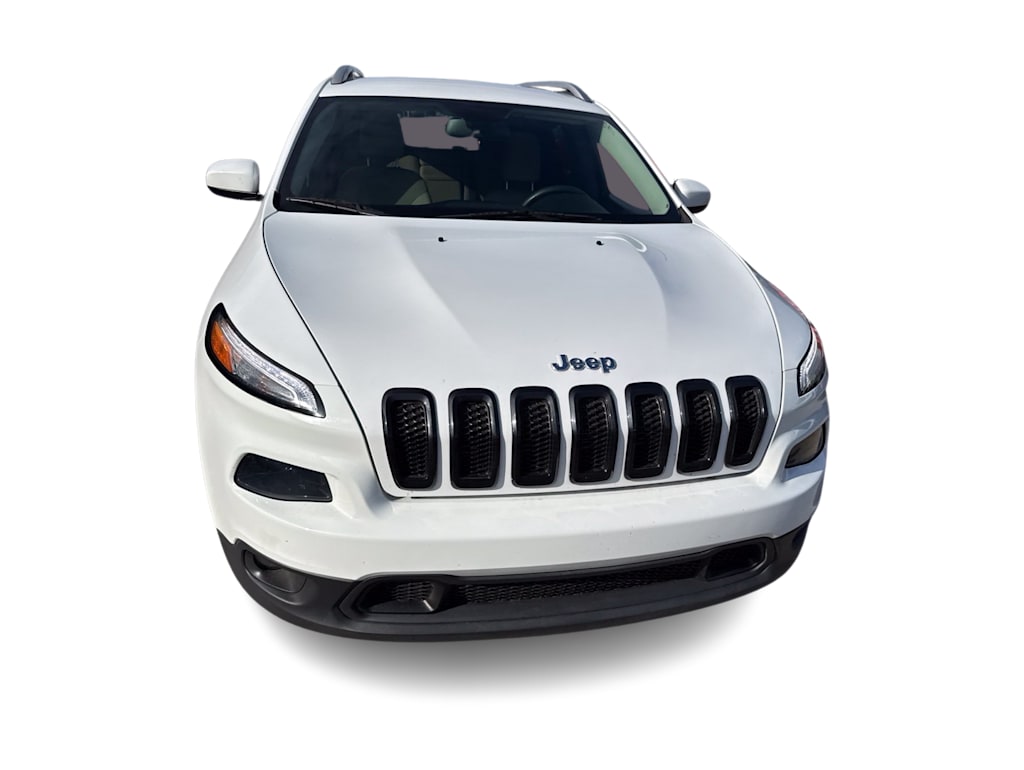 Thumbnail: 2018 Jeep Cherokee - 10