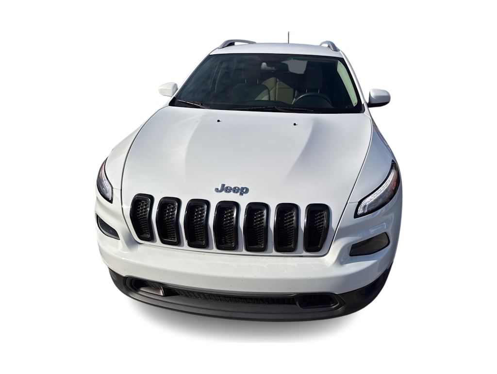 Thumbnail: 2018 Jeep Cherokee - 24