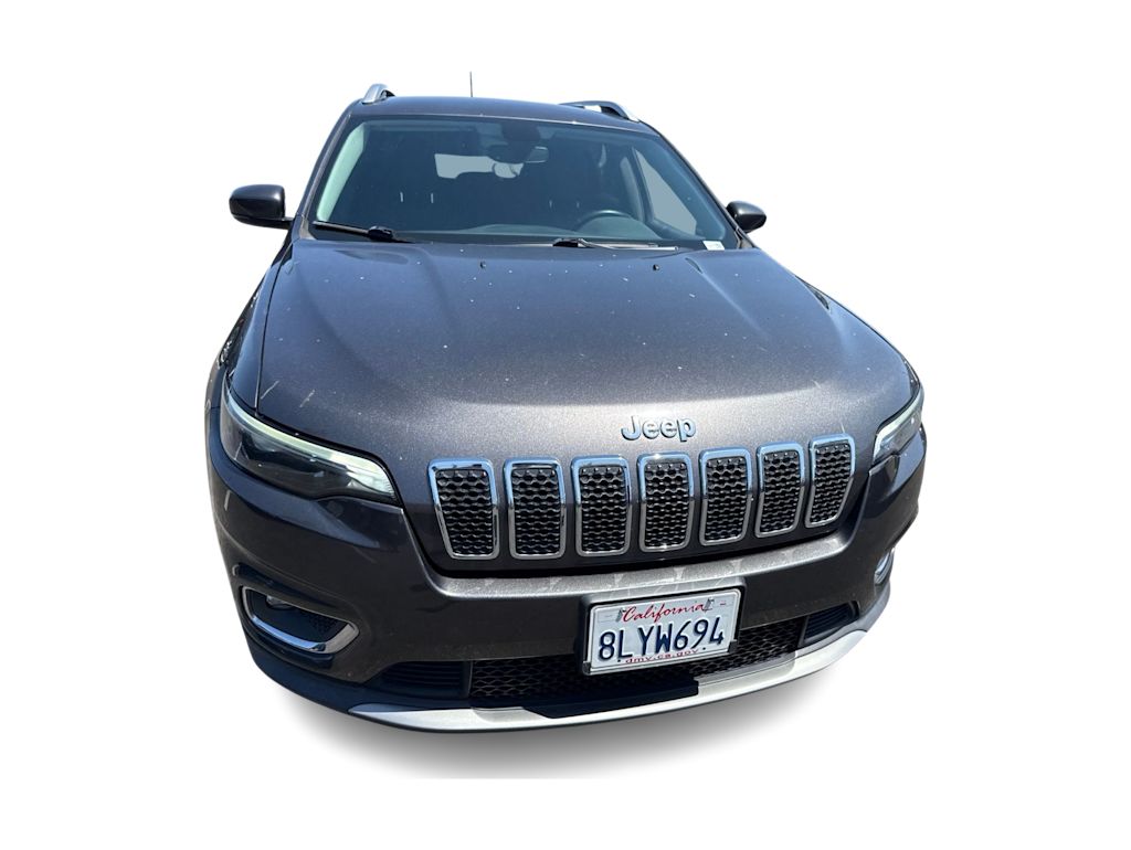 Thumbnail: 2019 Jeep Cherokee - 12