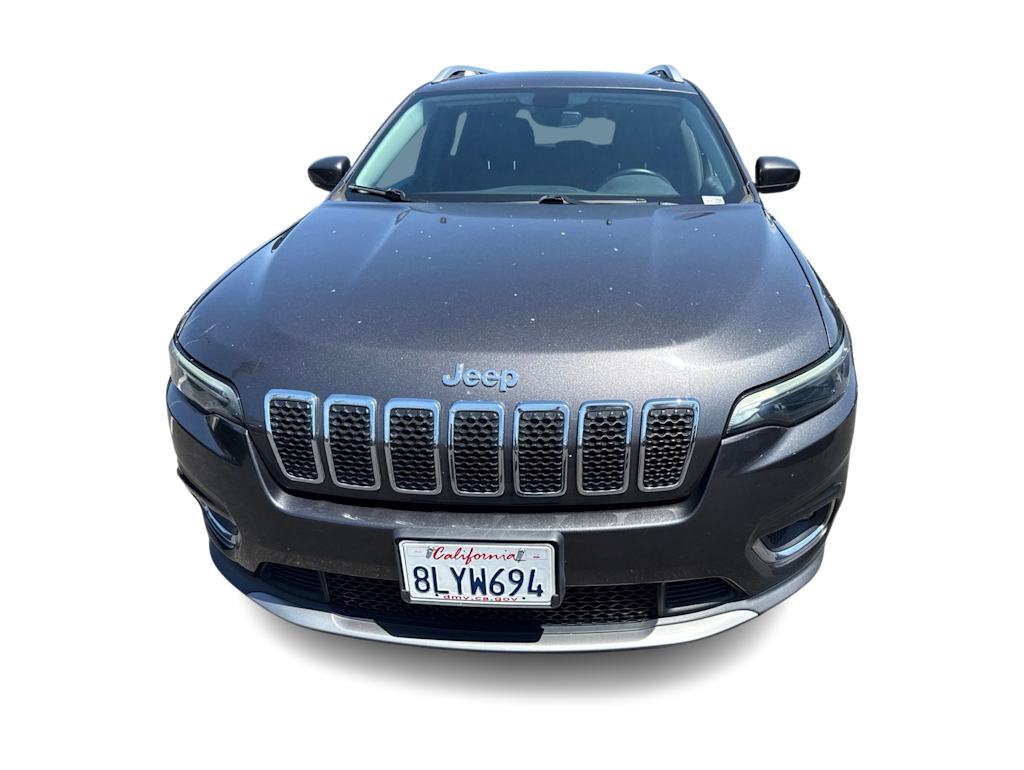 Thumbnail: 2019 Jeep Cherokee - 10