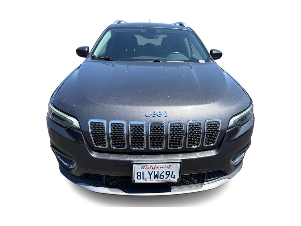Thumbnail: 2019 Jeep Cherokee - 11