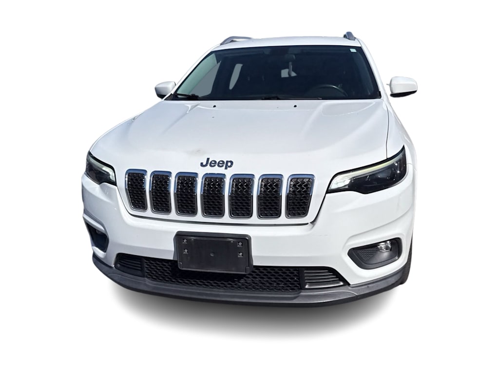 Thumbnail: 2019 Jeep Cherokee - 12