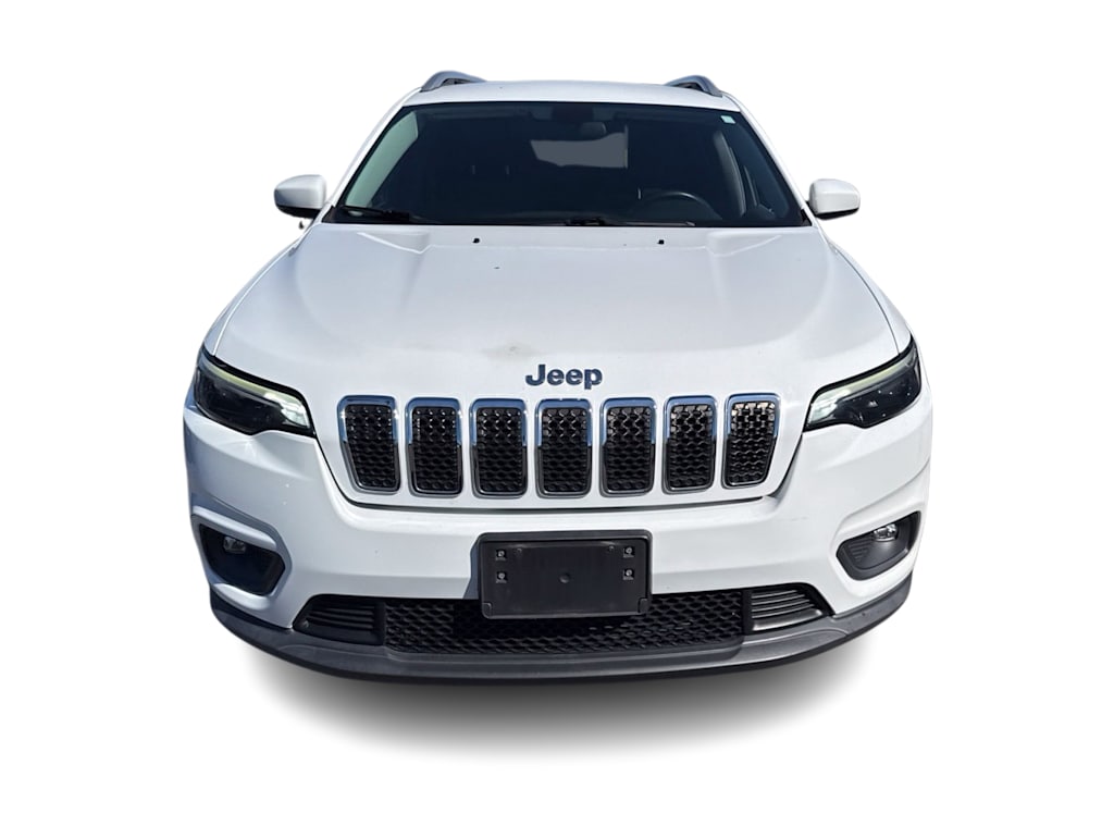 Thumbnail: 2019 Jeep Cherokee - 13