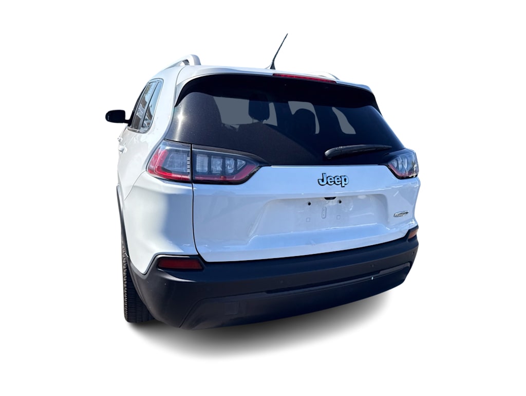 Thumbnail: 2019 Jeep Cherokee - 25