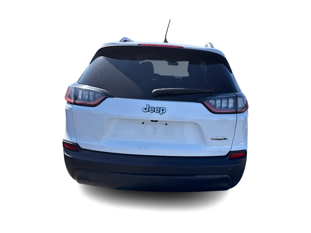 Thumbnail: 2019 Jeep Cherokee - 23