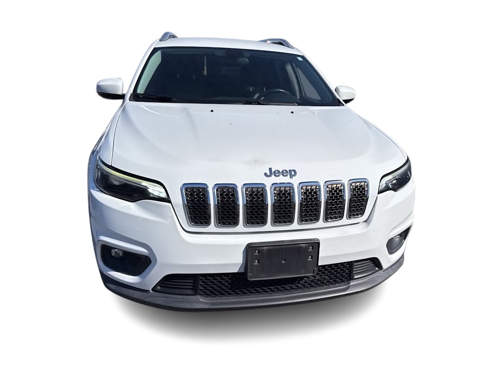 Thumbnail: 2019 Jeep Cherokee - 14