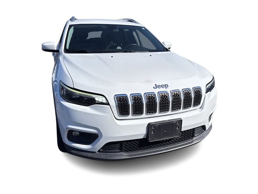 Thumbnail: 2019 Jeep Cherokee - 15