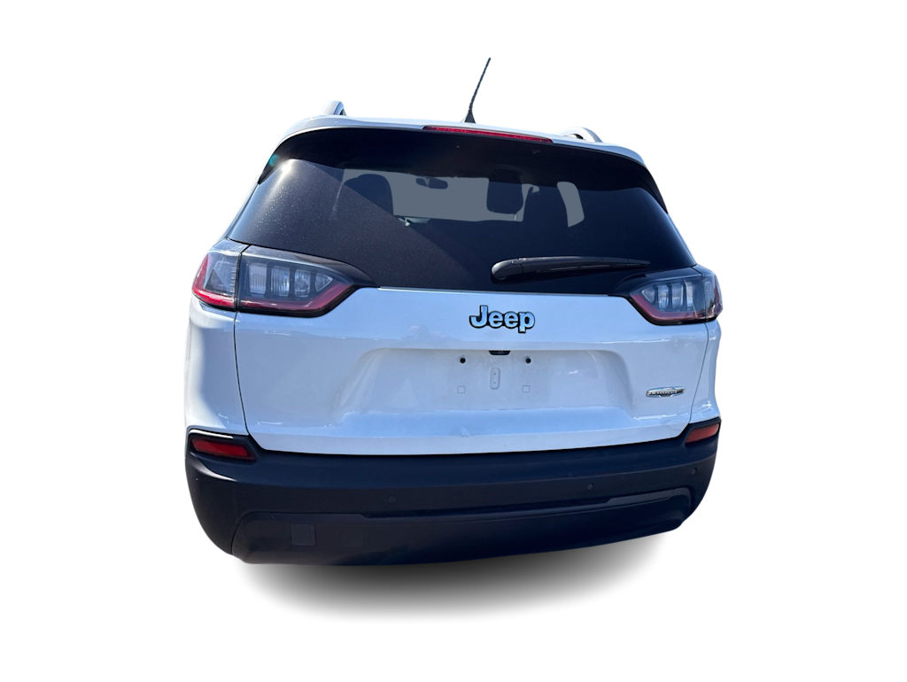 Thumbnail: 2019 Jeep Cherokee - 24