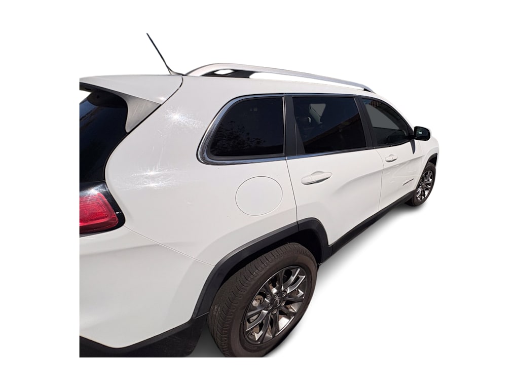 Thumbnail: 2019 Jeep Cherokee - 31