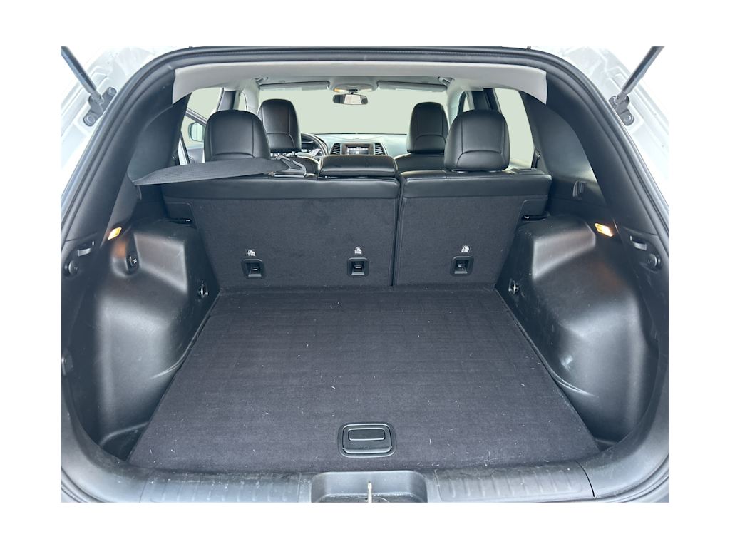 Thumbnail: 2019 Jeep Cherokee - 31