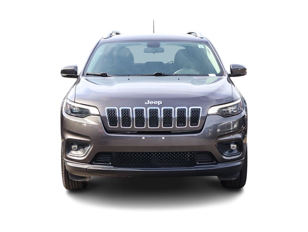 Thumbnail: 2019 Jeep Cherokee - 5