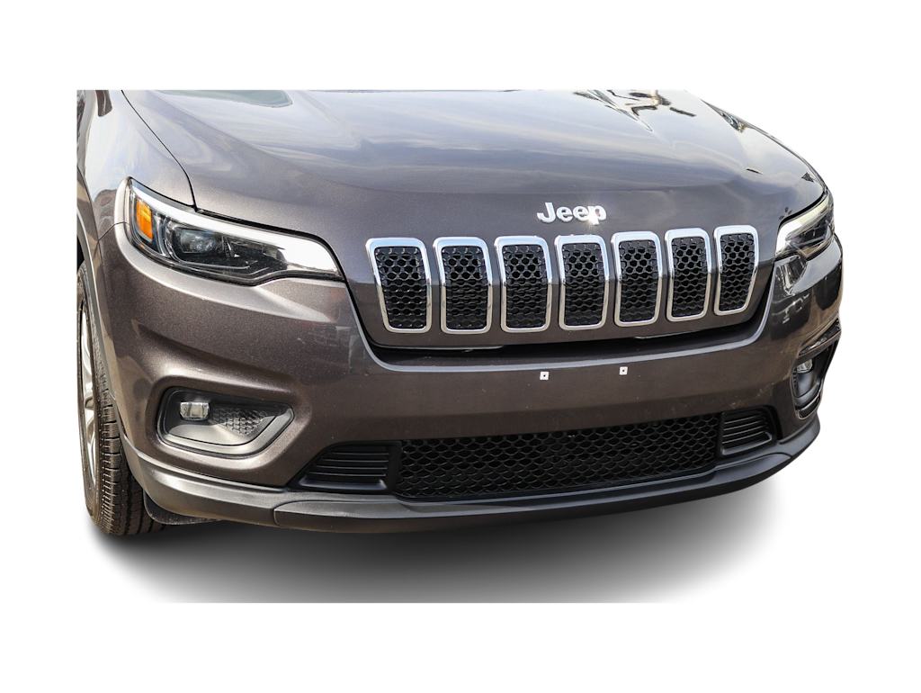 Thumbnail: 2019 Jeep Cherokee - 20