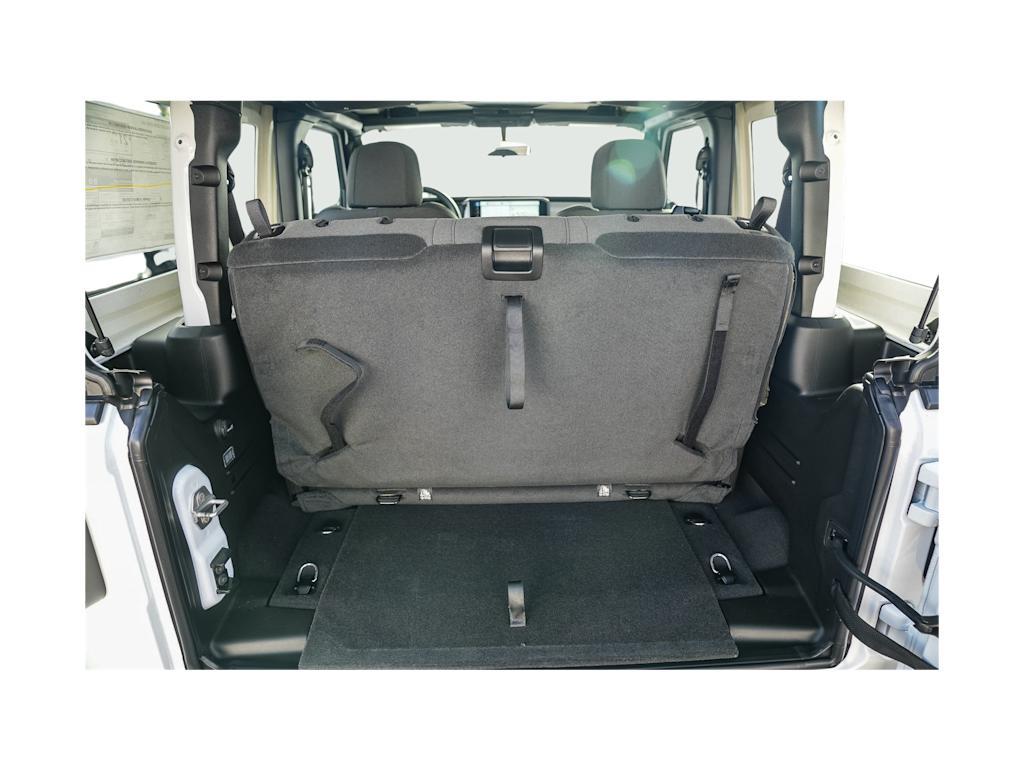 Thumbnail: 2026 Jeep Wrangler - 15