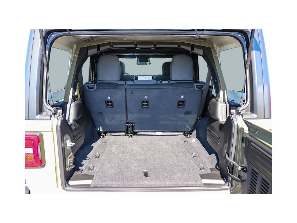 Thumbnail: 2026 Jeep Wrangler - 17