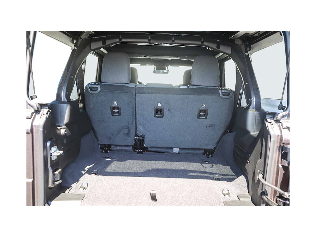 Thumbnail: 2025 Jeep Wrangler - 15