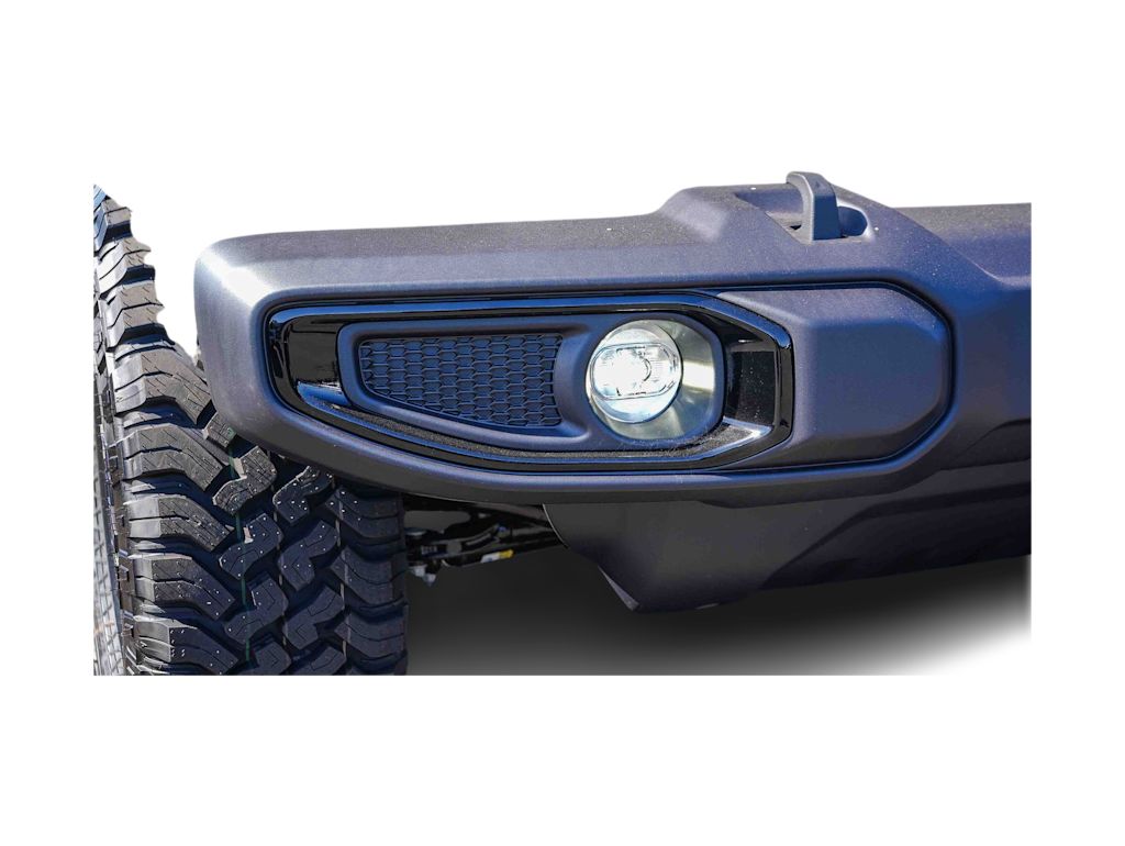 Thumbnail: 2026 Jeep Wrangler - 3