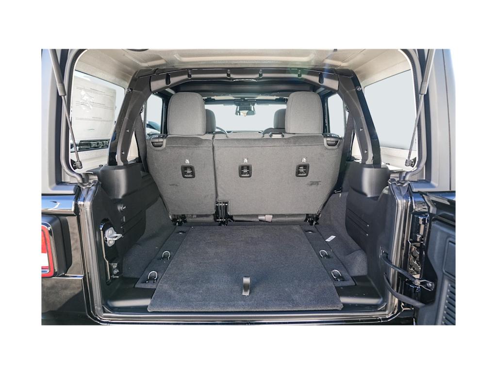 Thumbnail: 2026 Jeep Wrangler - 11