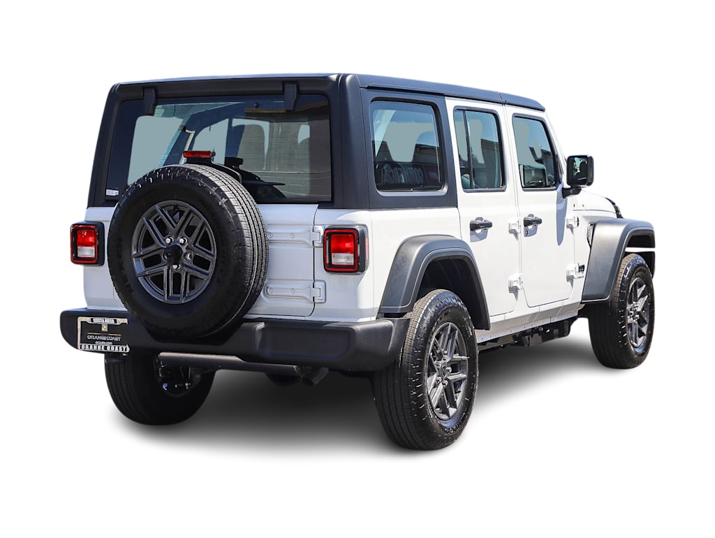 Thumbnail: 2026 Jeep Wrangler - 17