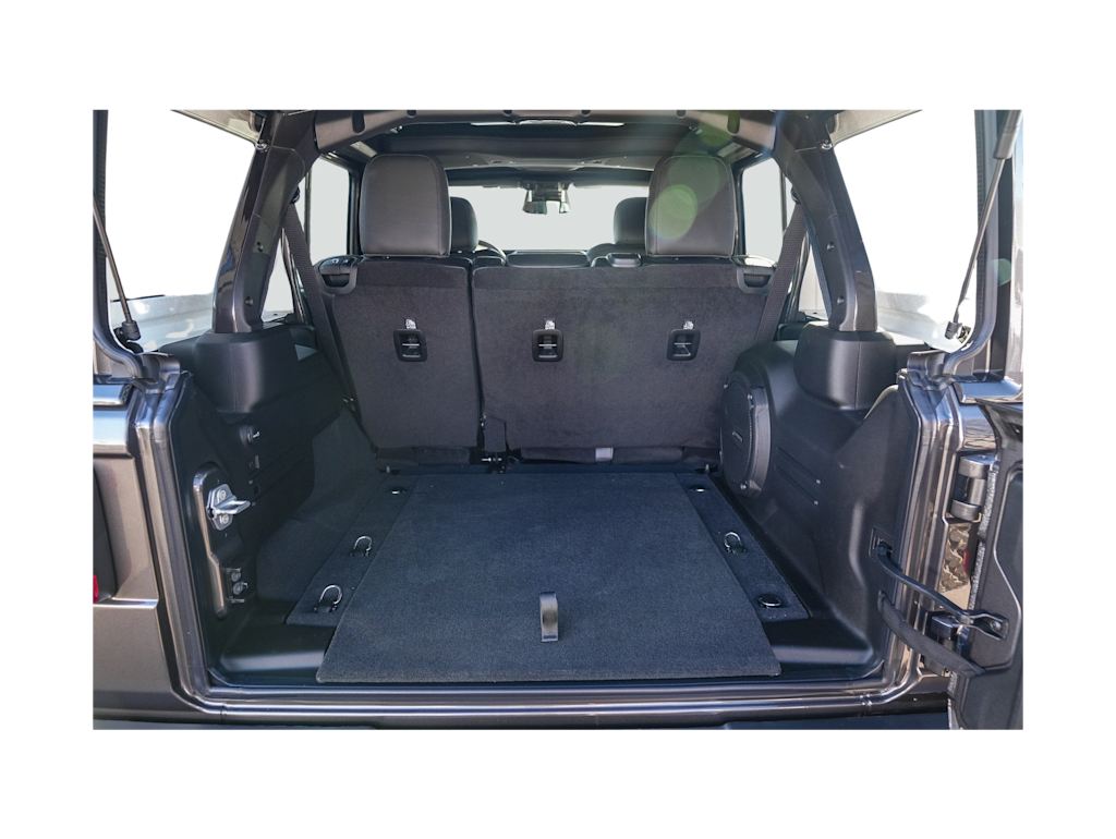 Thumbnail: 2026 Jeep Wrangler - 15