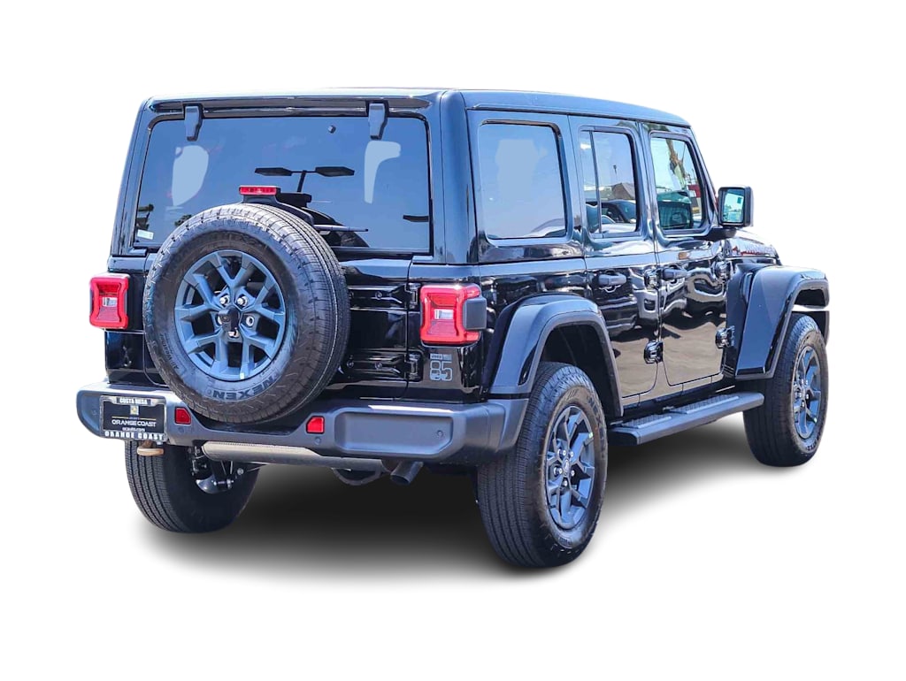 Thumbnail: 2026 Jeep Wrangler - 17