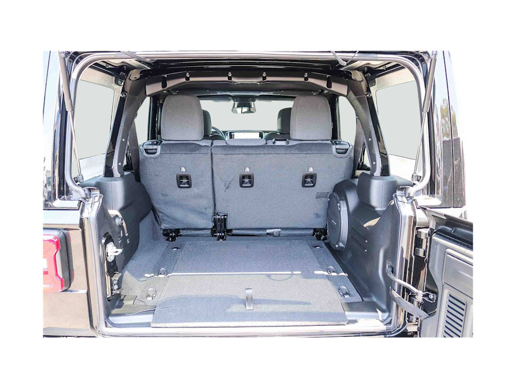 Thumbnail: 2026 Jeep Wrangler - 27