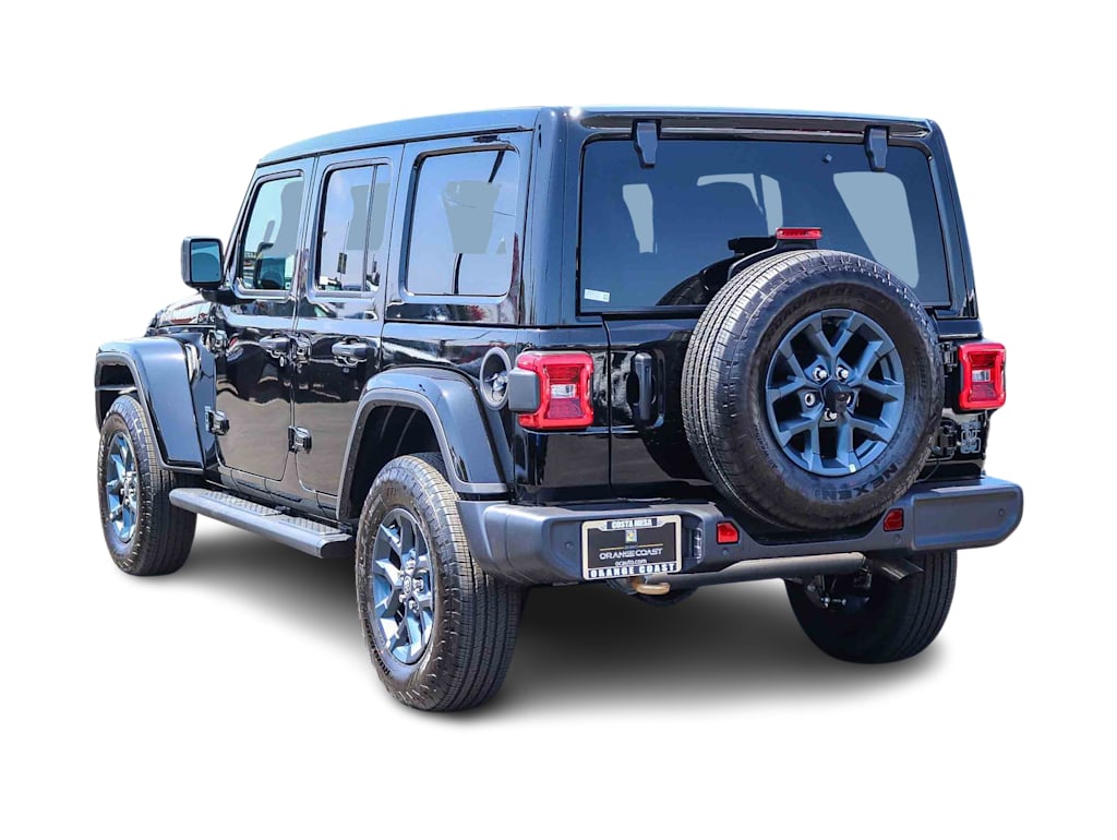Thumbnail: 2026 Jeep Wrangler - 3