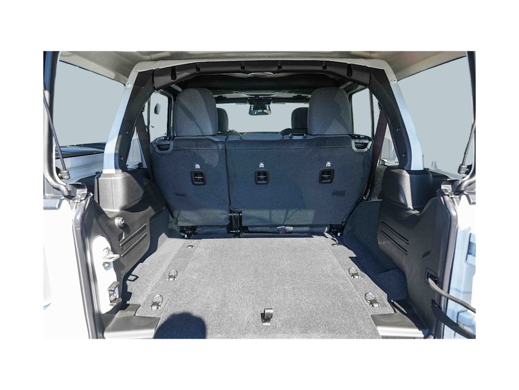 Thumbnail: 2026 Jeep Wrangler - 15